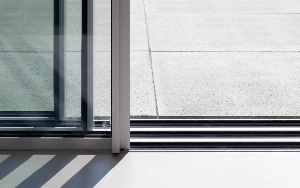JS Window - EuropeanWindow-歐洲門窗-slidingdoor-玻璃趟門