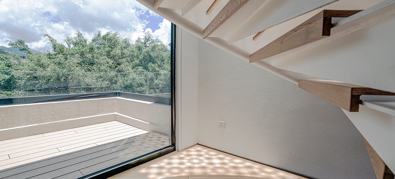 Wide span fixed window – window and door idea – aluminium window