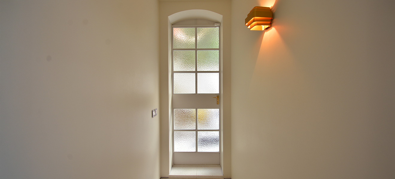 JS Window – european window and door expert – glass façade