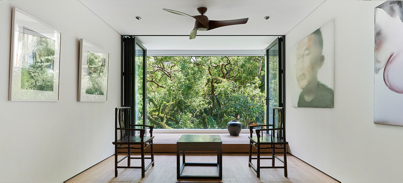 JS Window – hong kong window and door – Solarlux bifolding door – glass door