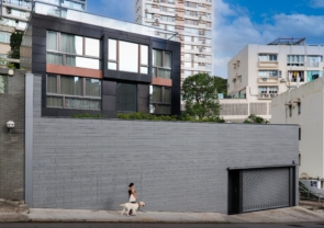 Moorsom Road