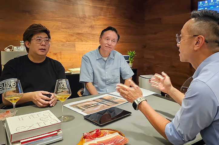 JSWindow-InteriorDesignMeetup-鋁窗趟門